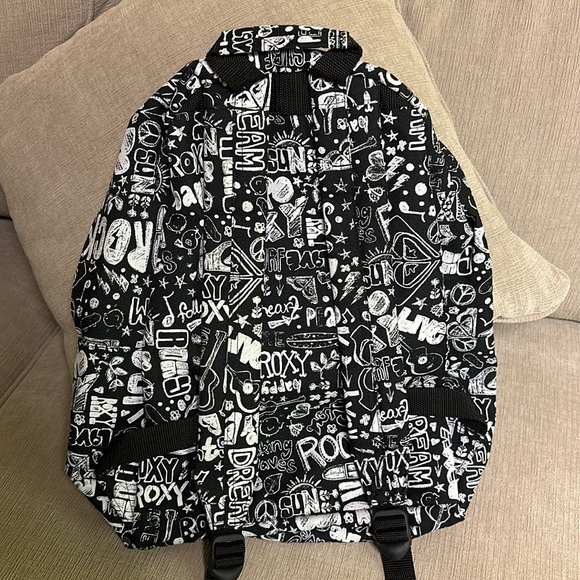 Roxy Backpack - New - Picture 3 of 4